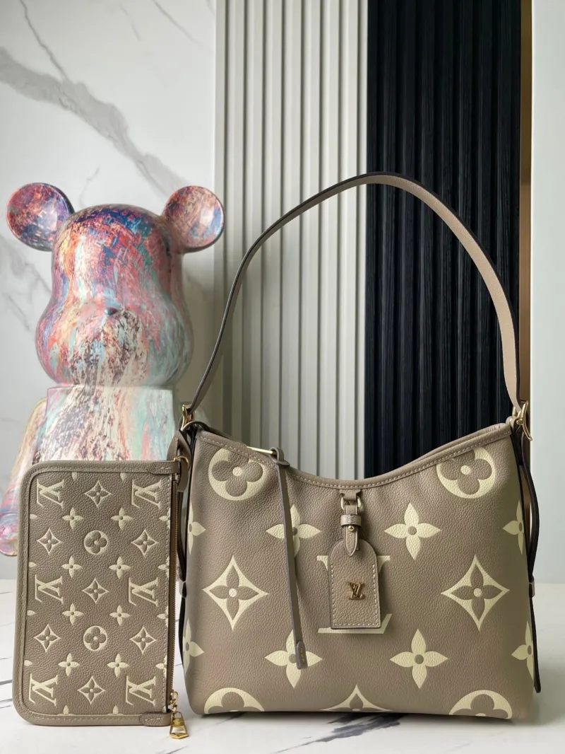 LV Top Handle Bags-325
