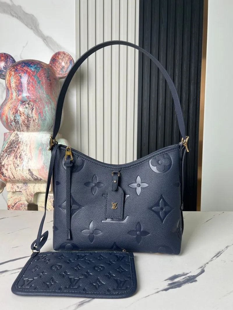 LV Top Handle Bags-326