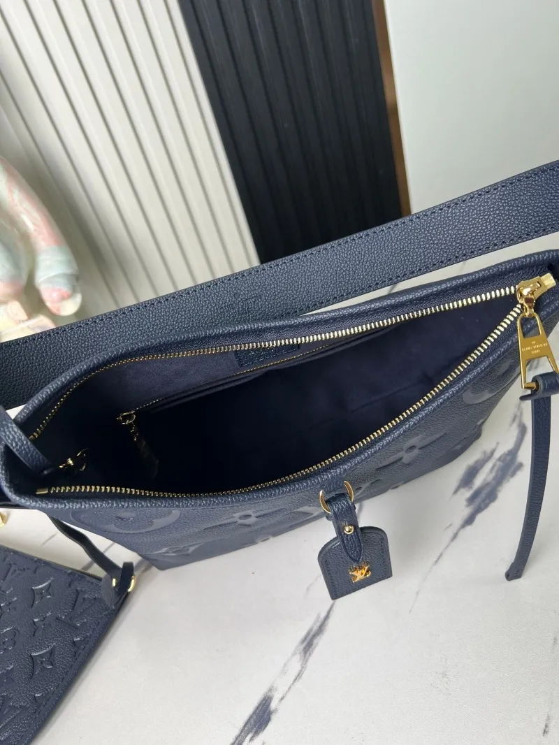 Alternative view of LV Top Handle Bags-326