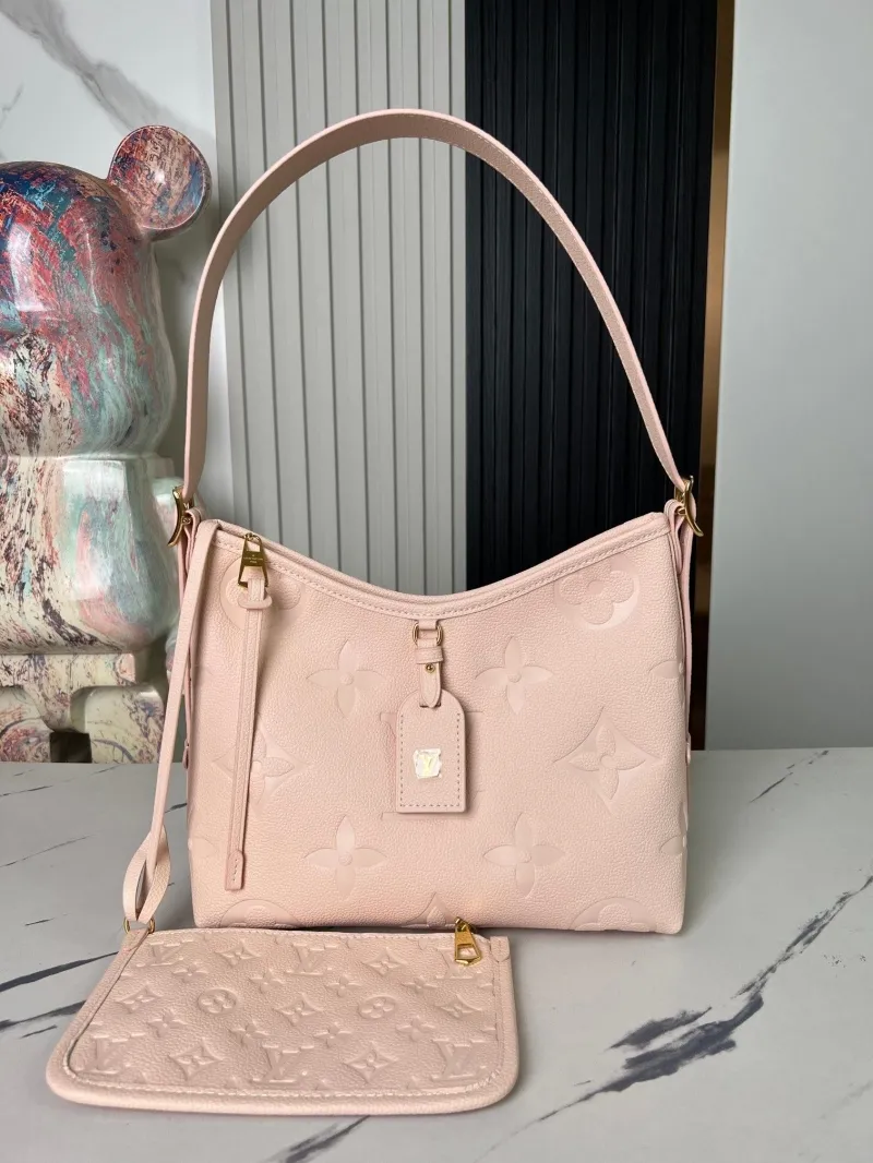 LV Top Handle Bags-328