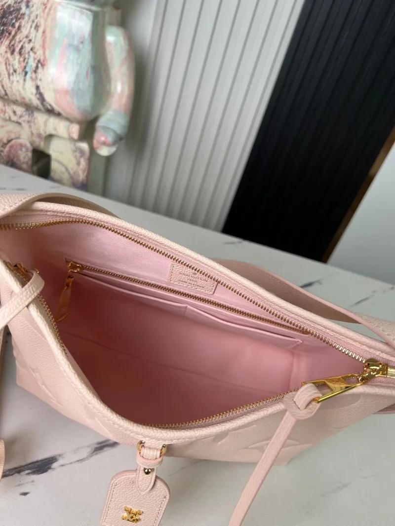 Alternative view of LV Top Handle Bags-328