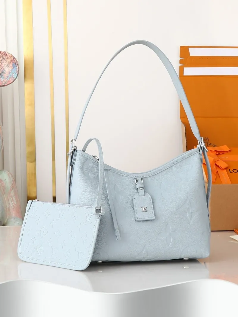 LV Top Handle Bags-329