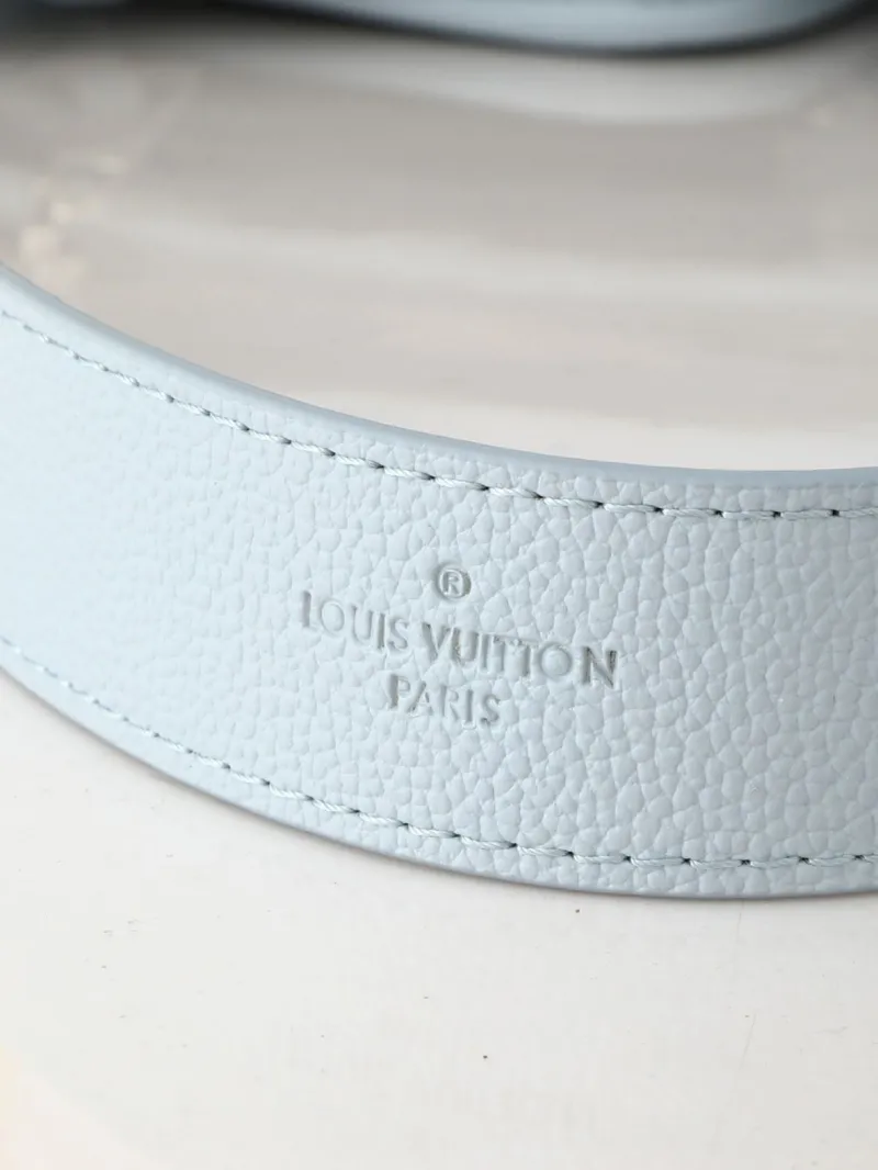 Alternative view of LV Top Handle Bags-329