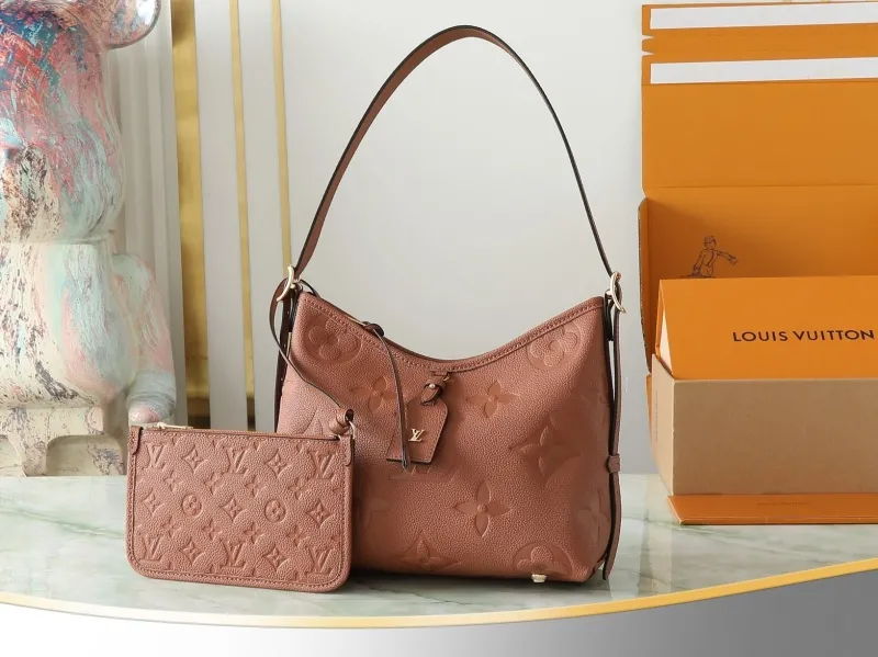 LV Top Handle Bags-330