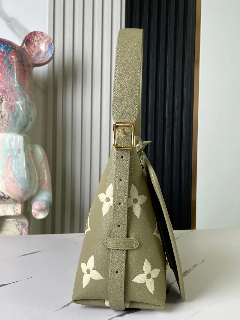 LV Top Handle Bags-331 - Image 3