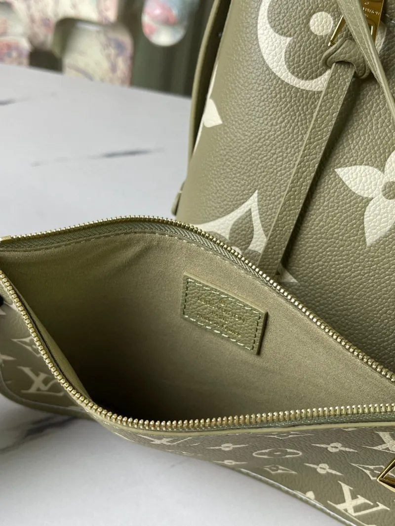 LV Top Handle Bags-331 - Image 7