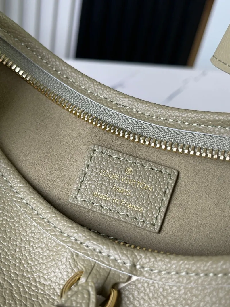 LV Top Handle Bags-331 - Image 8
