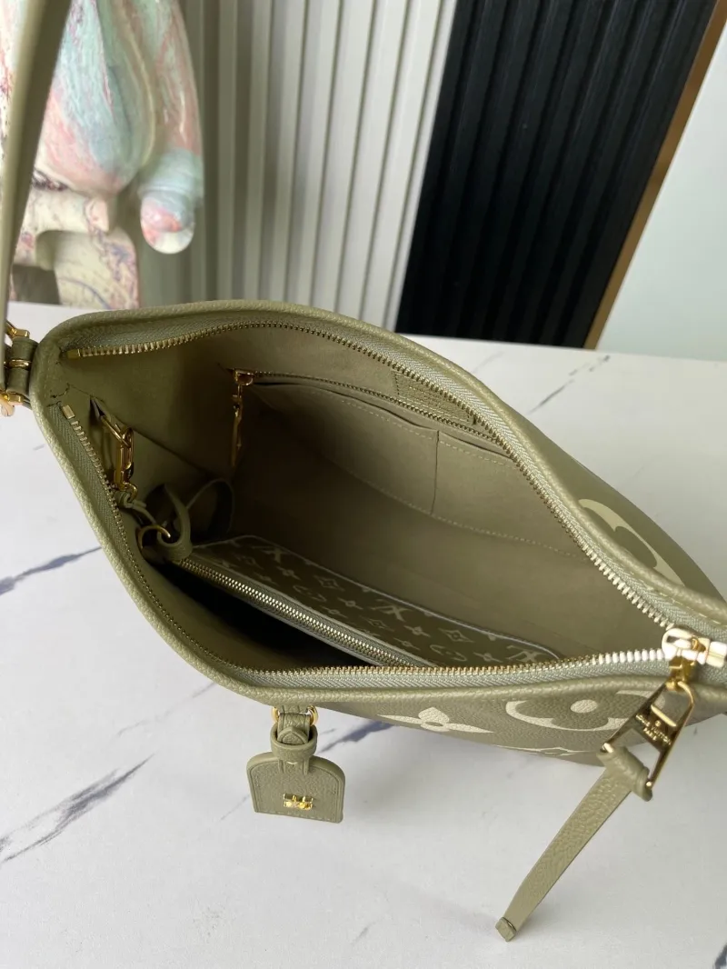 LV Top Handle Bags-331 - Image 9