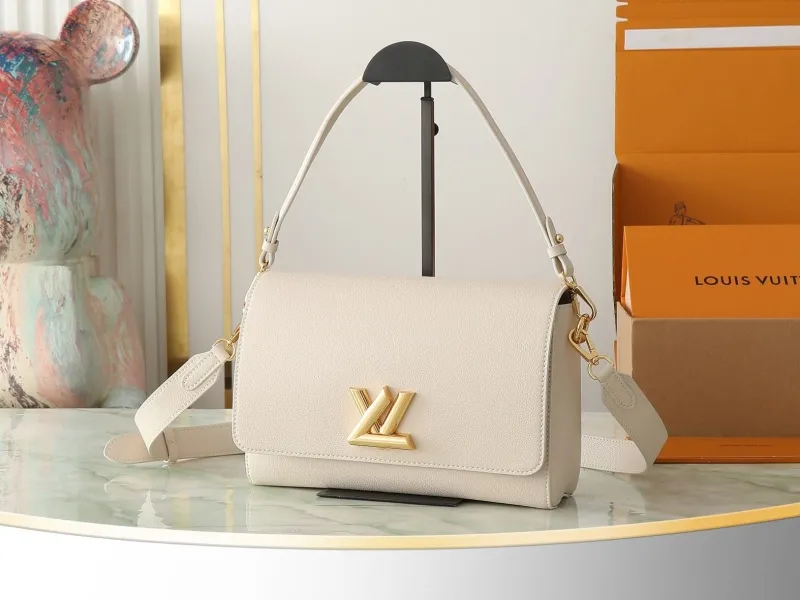 LV Top Handle Bags-332