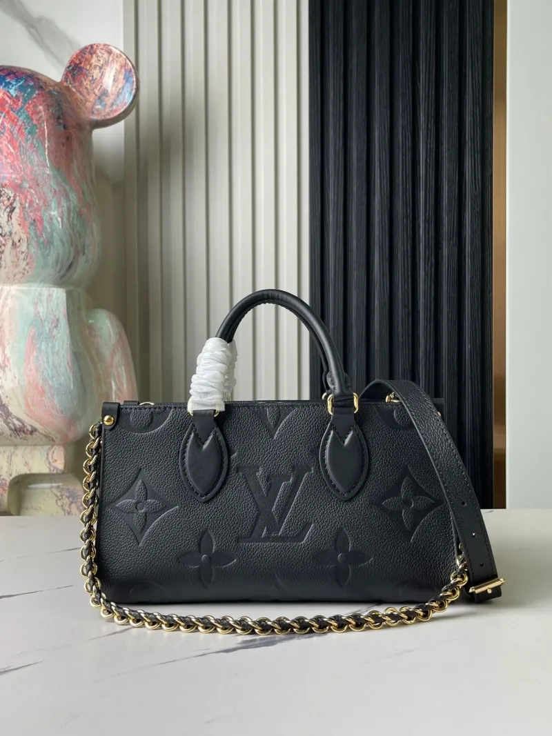 LV Top Handle Bags-333