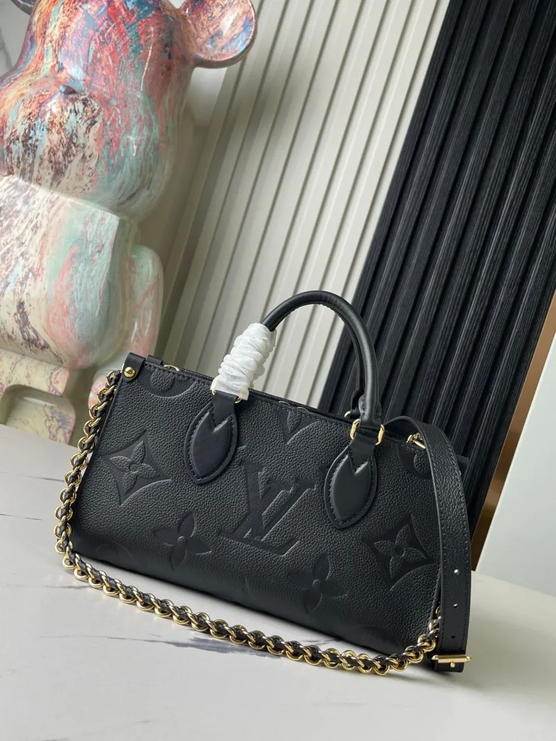 Alternative view of LV Top Handle Bags-333