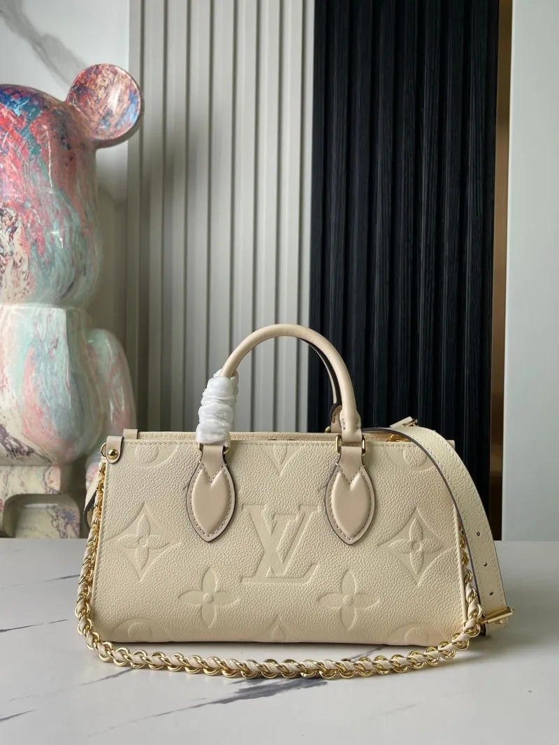 LV Top Handle Bags-334