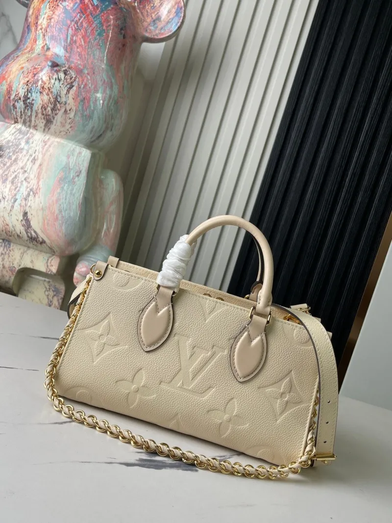 Alternative view of LV Top Handle Bags-334