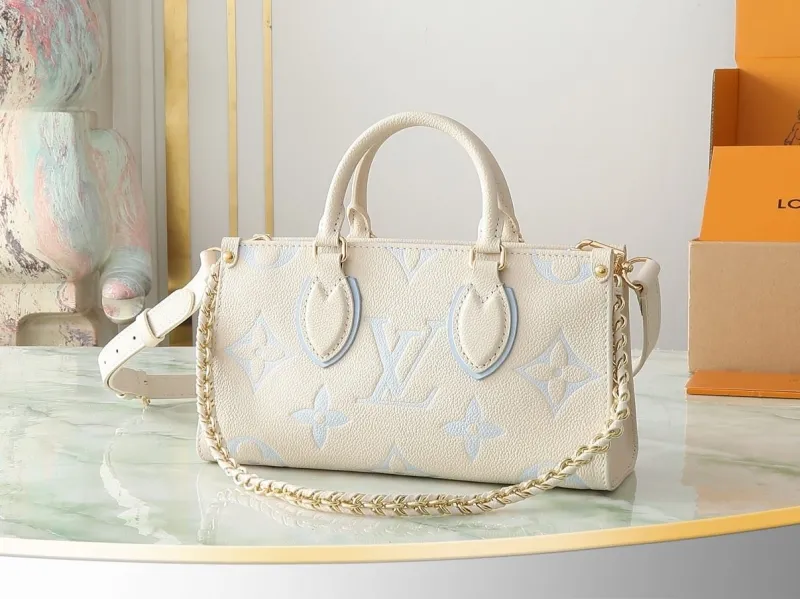LV Top Handle Bags-335