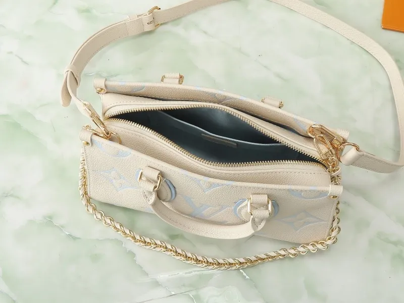 Alternative view of LV Top Handle Bags-335