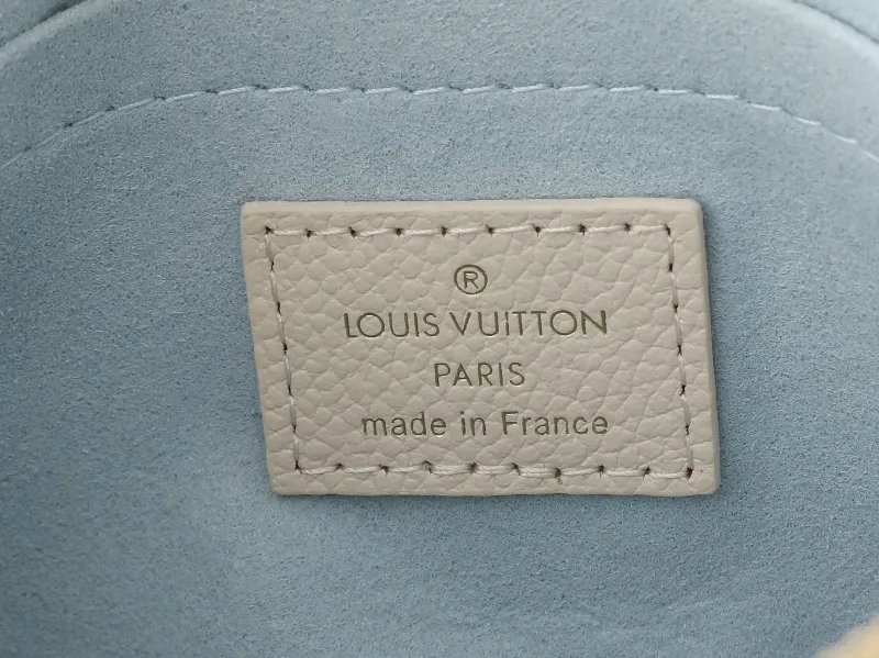 LV Top Handle Bags-335 - Image 3
