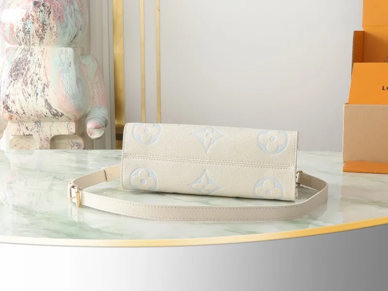 LV Top Handle Bags-335 - Image 6