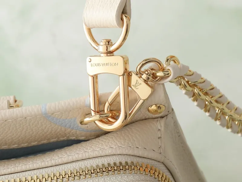 LV Top Handle Bags-335 - Image 10