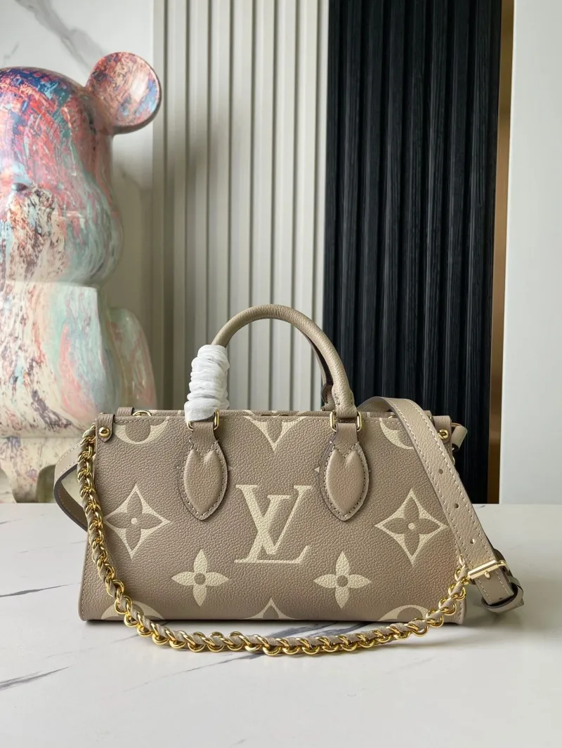 LV Top Handle Bags-336
