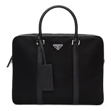 Mens Prada Briefcases