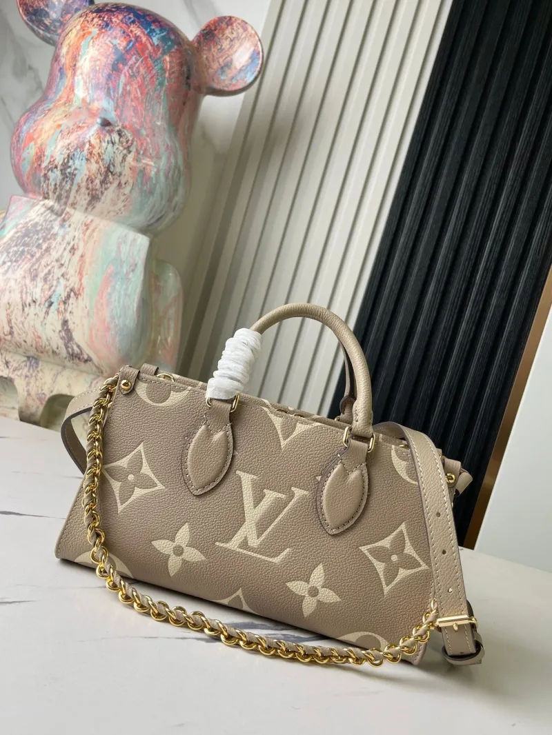 Alternative view of LV Top Handle Bags-336