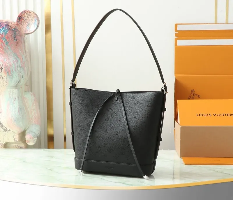 LV Top Handle Bags-337