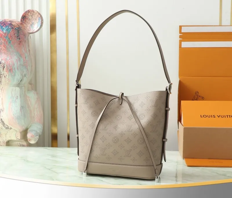 LV Top Handle Bags-338