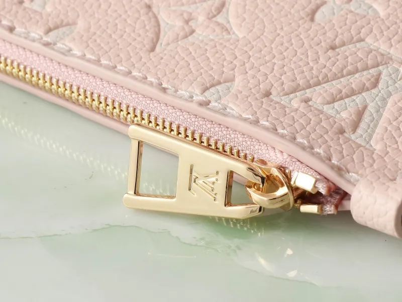 Alternative view of LV Top Handle Bags-341