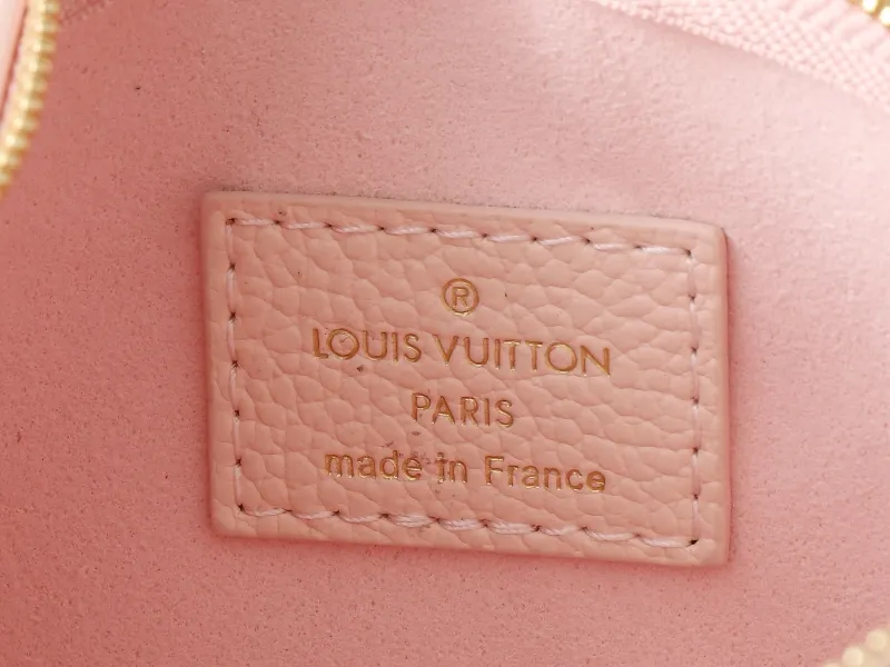 LV Top Handle Bags-341 - Image 3