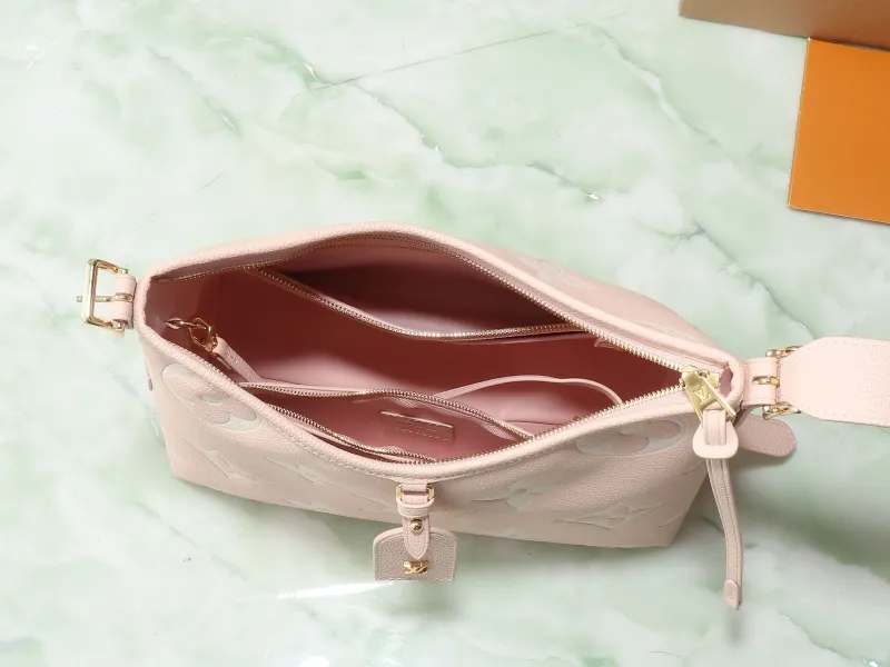 LV Top Handle Bags-341 - Image 4