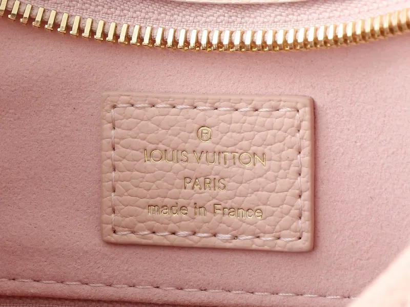 LV Top Handle Bags-341 - Image 6