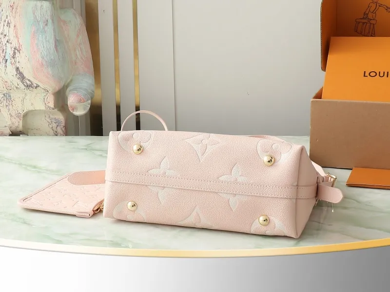 LV Top Handle Bags-341 - Image 9