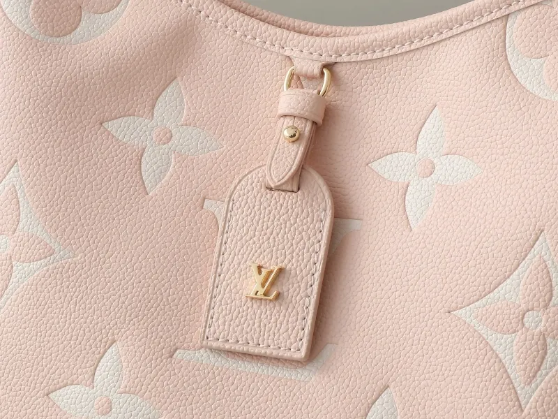 LV Top Handle Bags-341 - Image 11