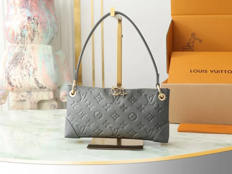 LV Top Handle Bags-342