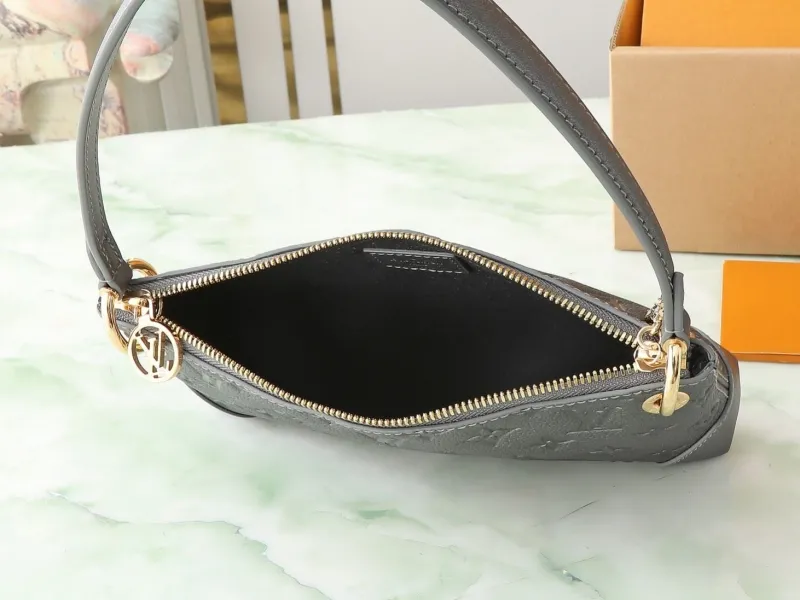 Alternative view of LV Top Handle Bags-342