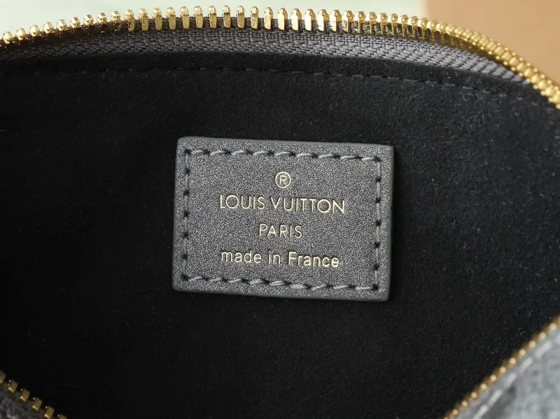 LV Top Handle Bags-342 - Image 3