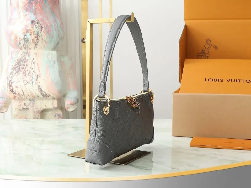 LV Top Handle Bags-342 - Image 5