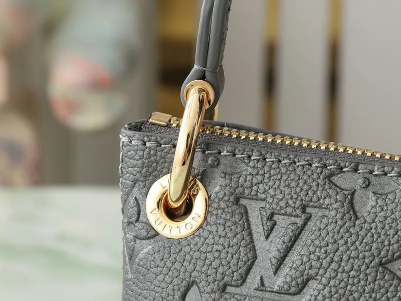 LV Top Handle Bags-342 - Image 8