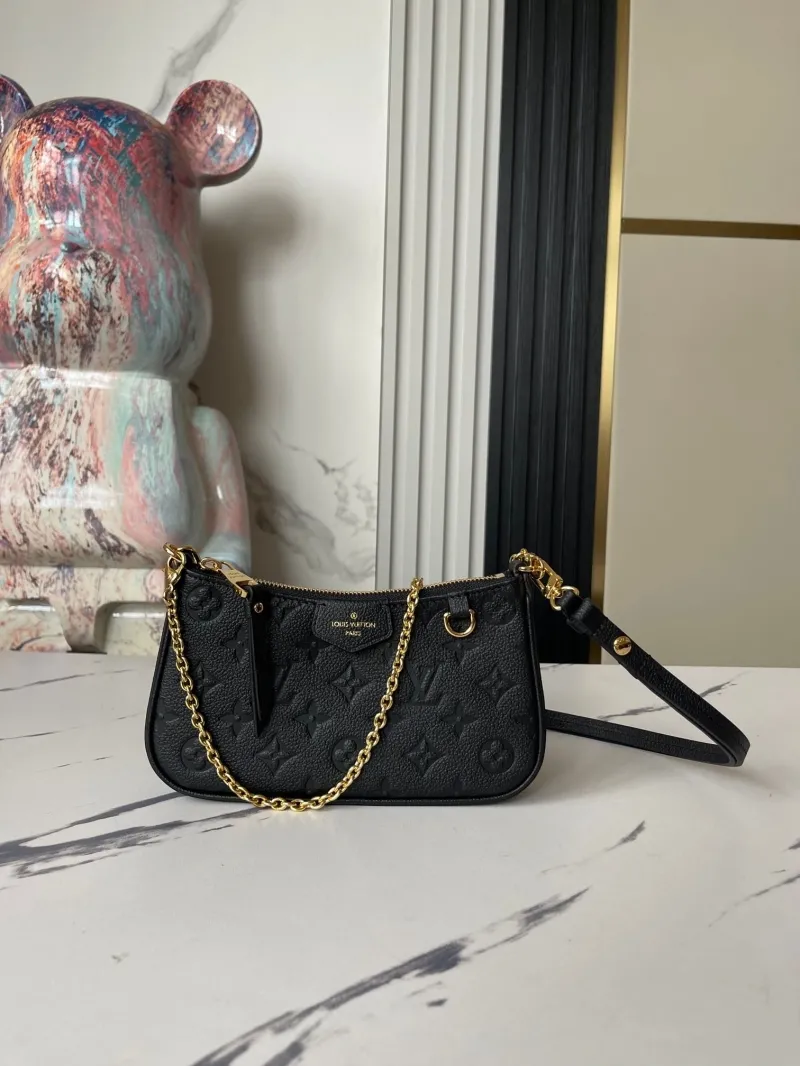 LV Top Handle Bags-343