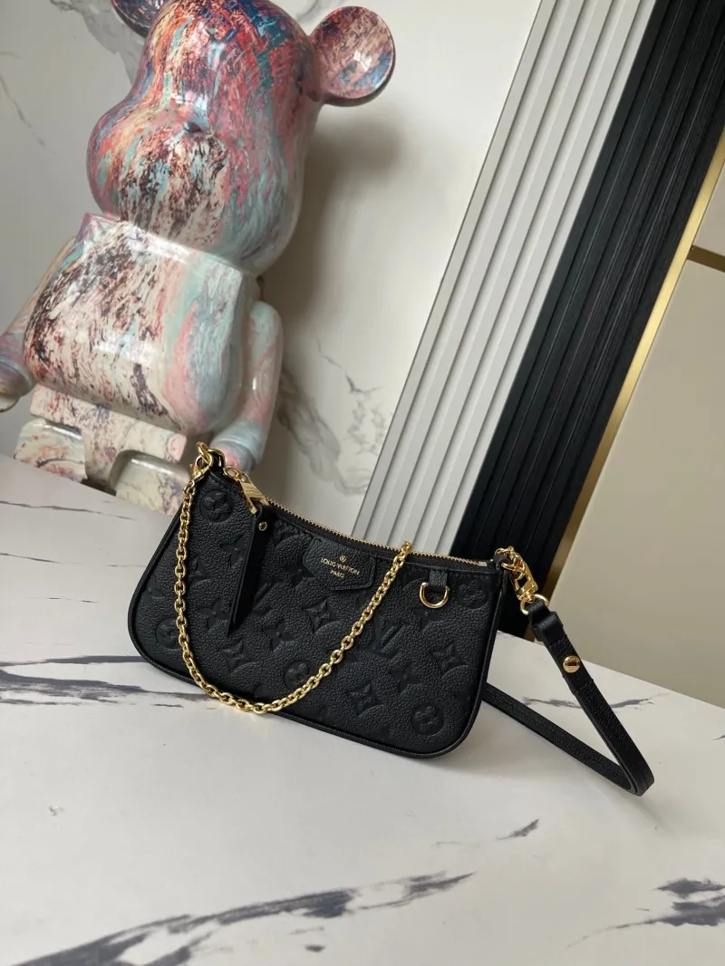 Alternative view of LV Top Handle Bags-343
