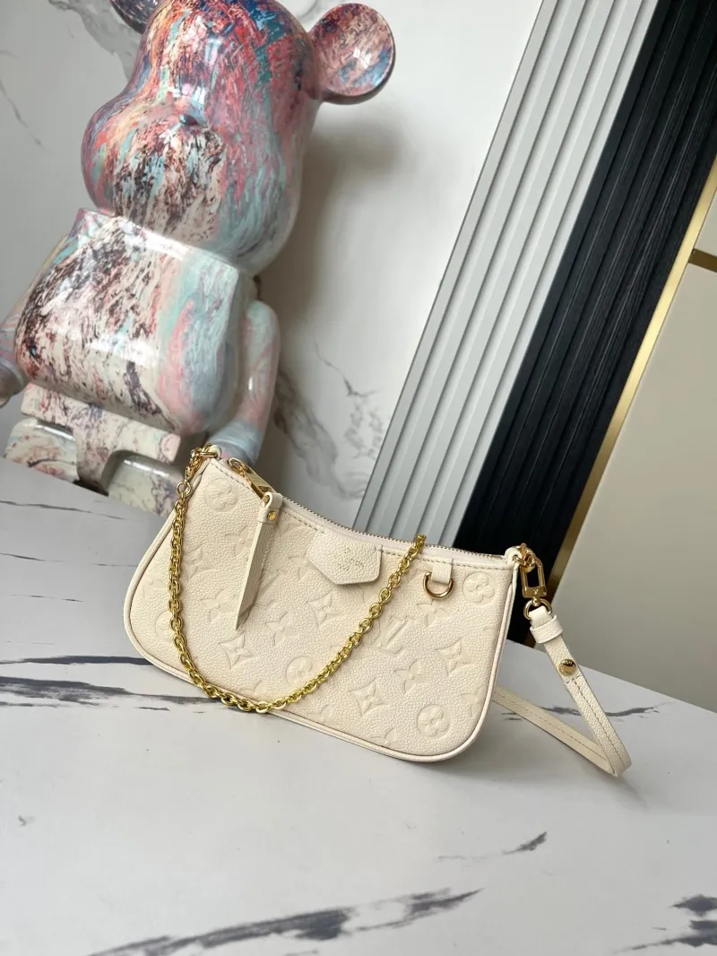 Alternative view of LV Top Handle Bags-344