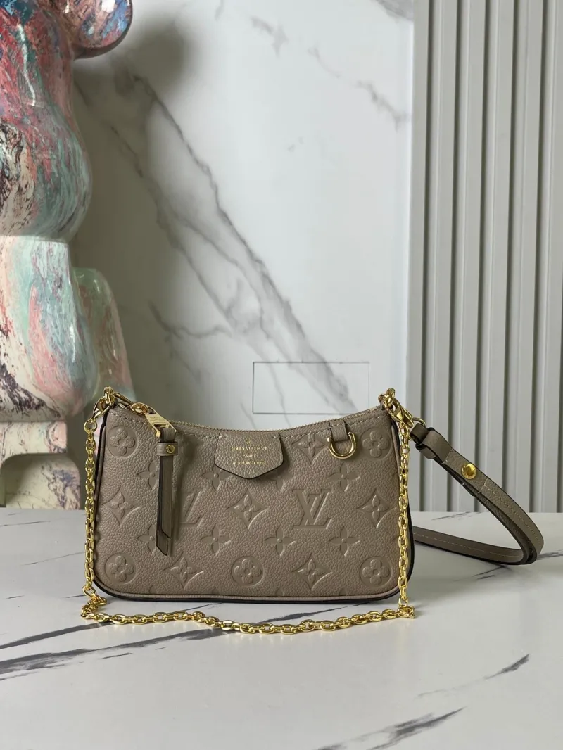 LV Top Handle Bags-345
