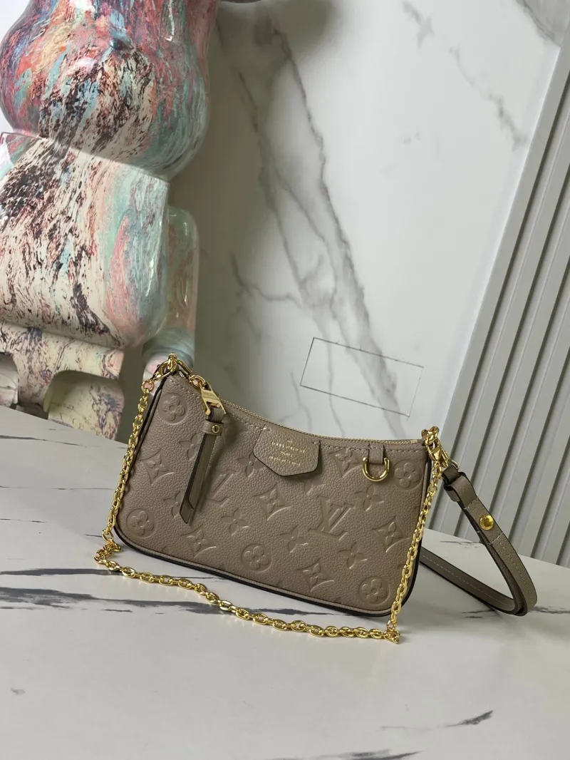 Alternative view of LV Top Handle Bags-345