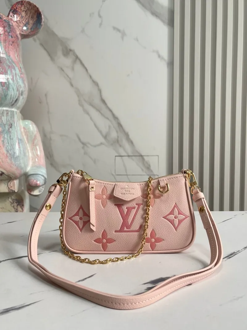 LV Top Handle Bags-346