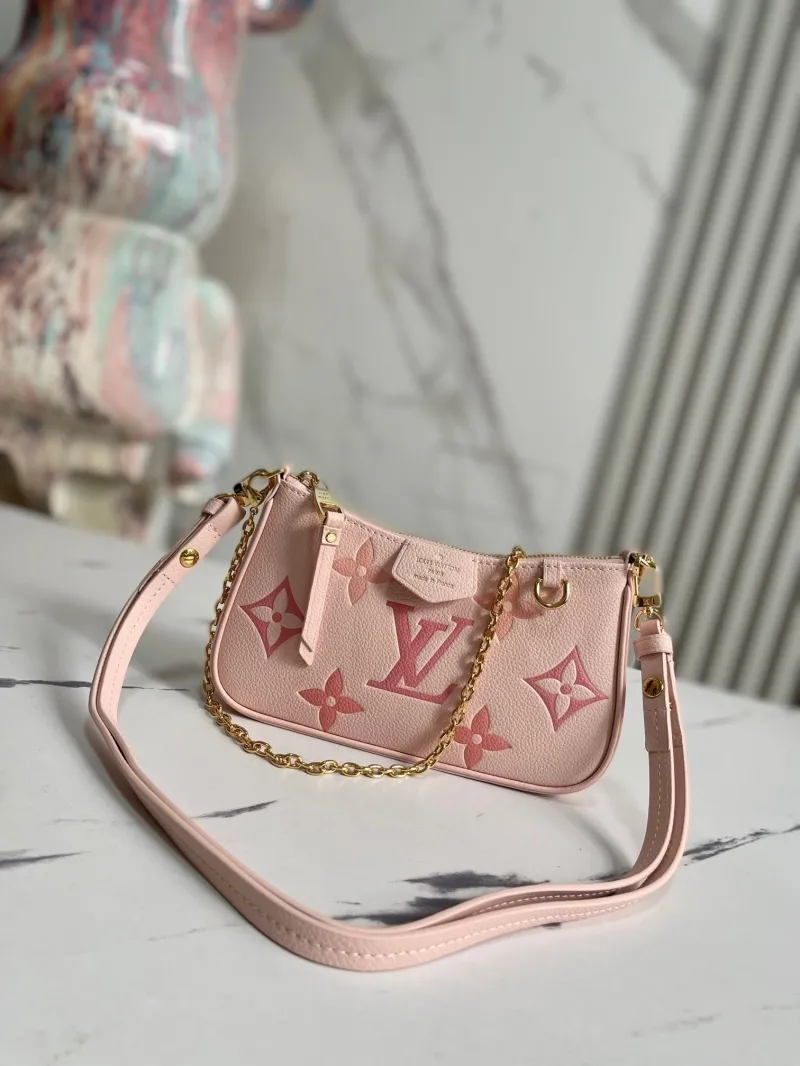 Alternative view of LV Top Handle Bags-346