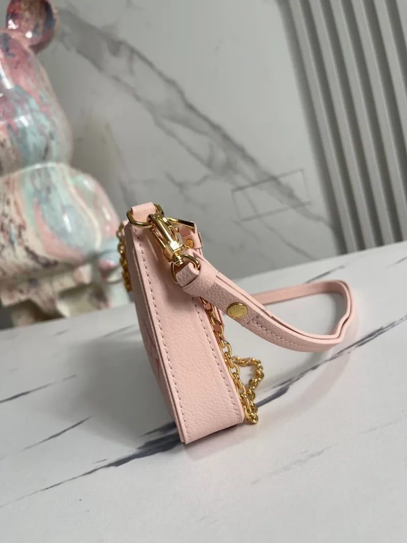 LV Top Handle Bags-346 - Image 3
