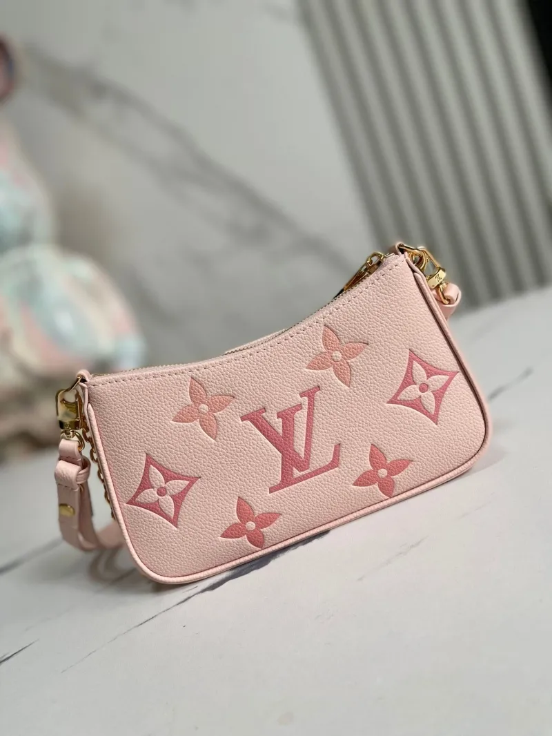 LV Top Handle Bags-346 - Image 4