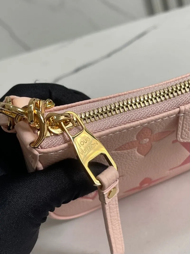 LV Top Handle Bags-346 - Image 6