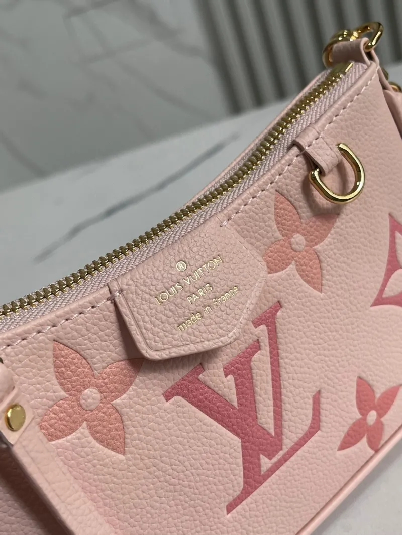 LV Top Handle Bags-346 - Image 7
