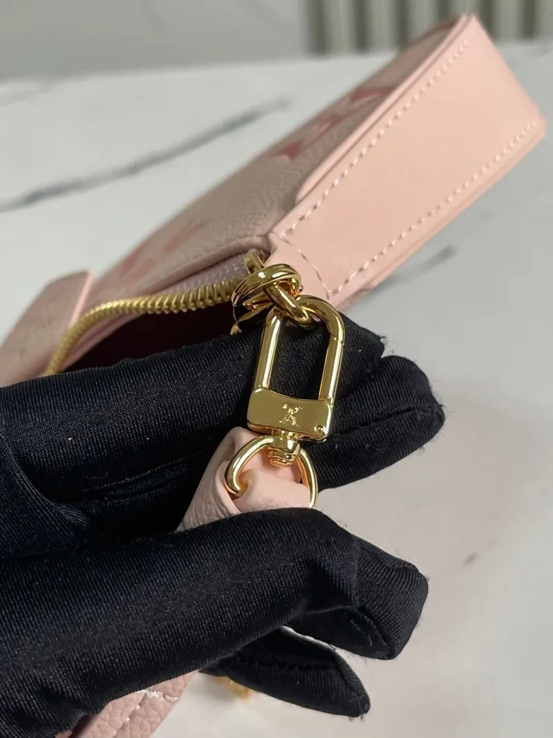 LV Top Handle Bags-346 - Image 8